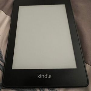 Kindle paper white (10th generation)
